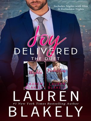 Seductive Nights - ebook